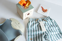 Infant Box (12-24 Monate) Standard oder Upscale Edition