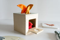 Infant Box (12-24 Monate) Standard oder Upscale Edition