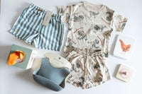 Infant Box (12-24 Monate) Standard oder Upscale Edition